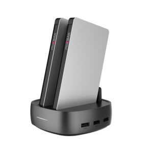 Pigebak Duo Product Photo