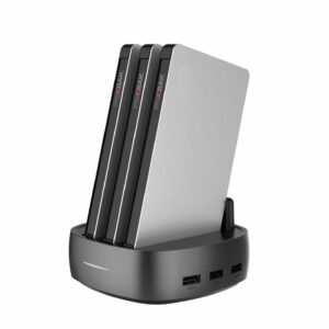Pigebak Trio Product Photo